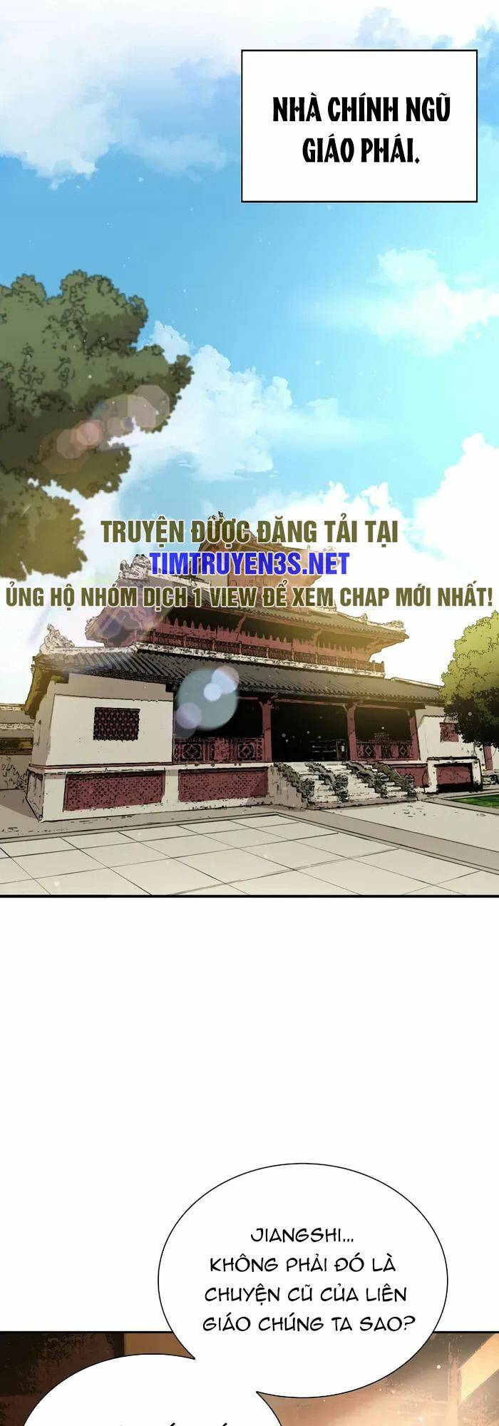 Kẻ Phản Diện Vô Song Chap 58 - Next Chap 59