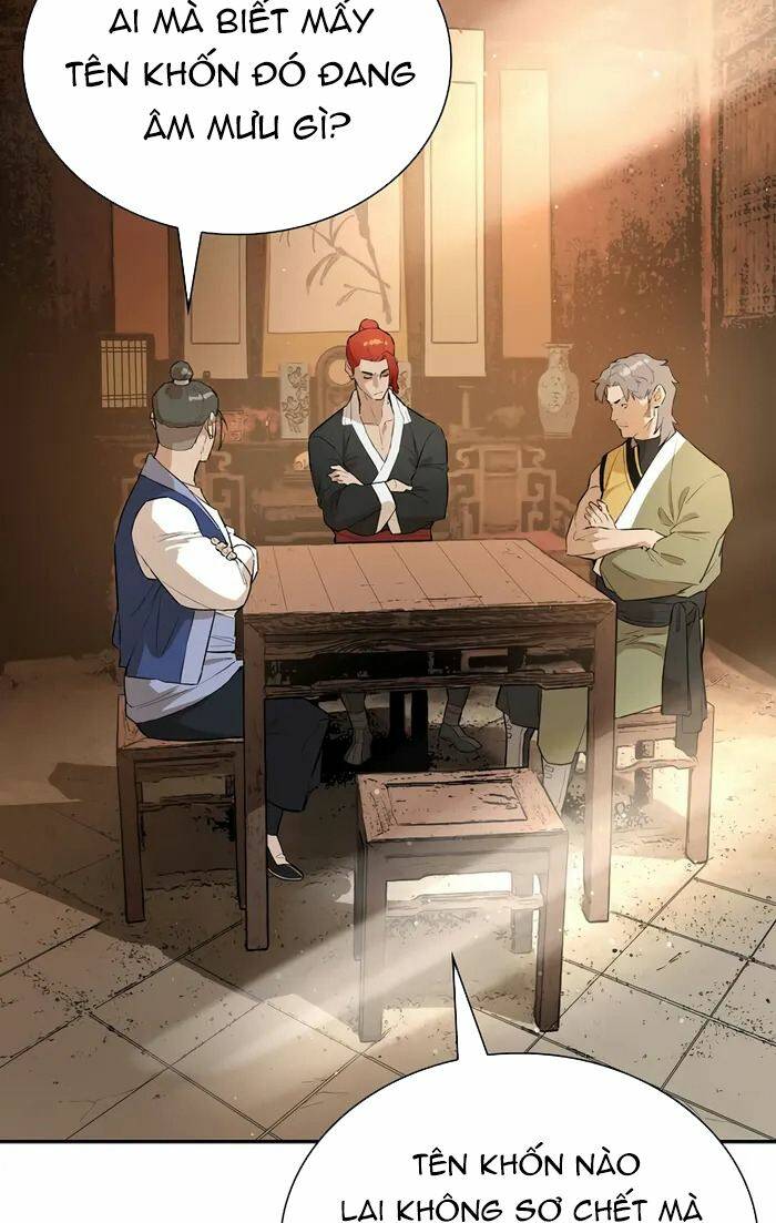 Kẻ Phản Diện Vô Song Chap 58 - Next Chap 59