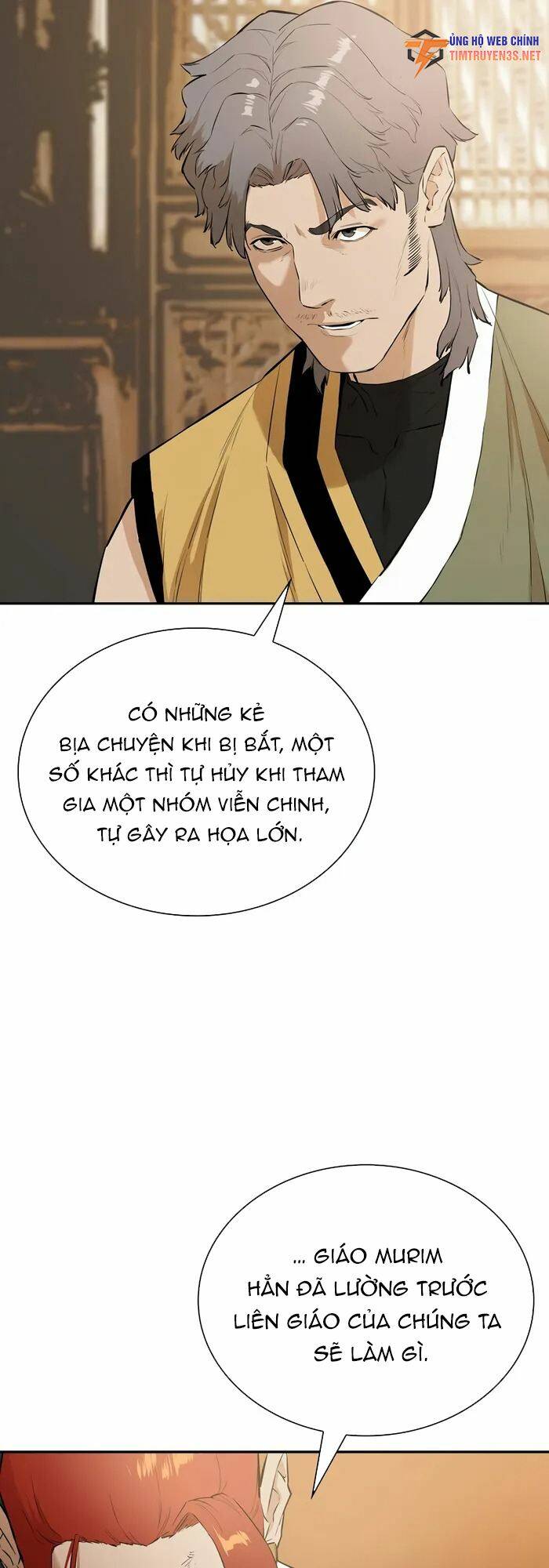 Kẻ Phản Diện Vô Song Chap 58 - Next Chap 59