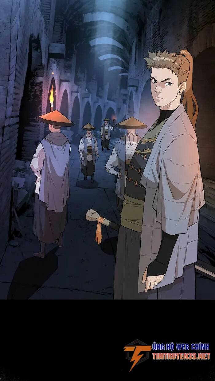 Kẻ Phản Diện Vô Song Chap 58 - Next Chap 59