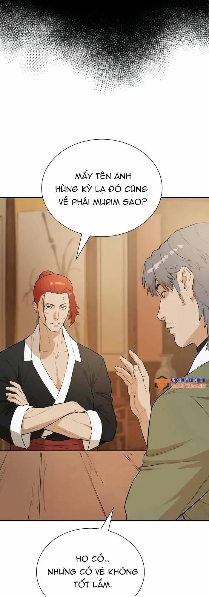 Kẻ Phản Diện Vô Song Chap 58 - Next Chap 59