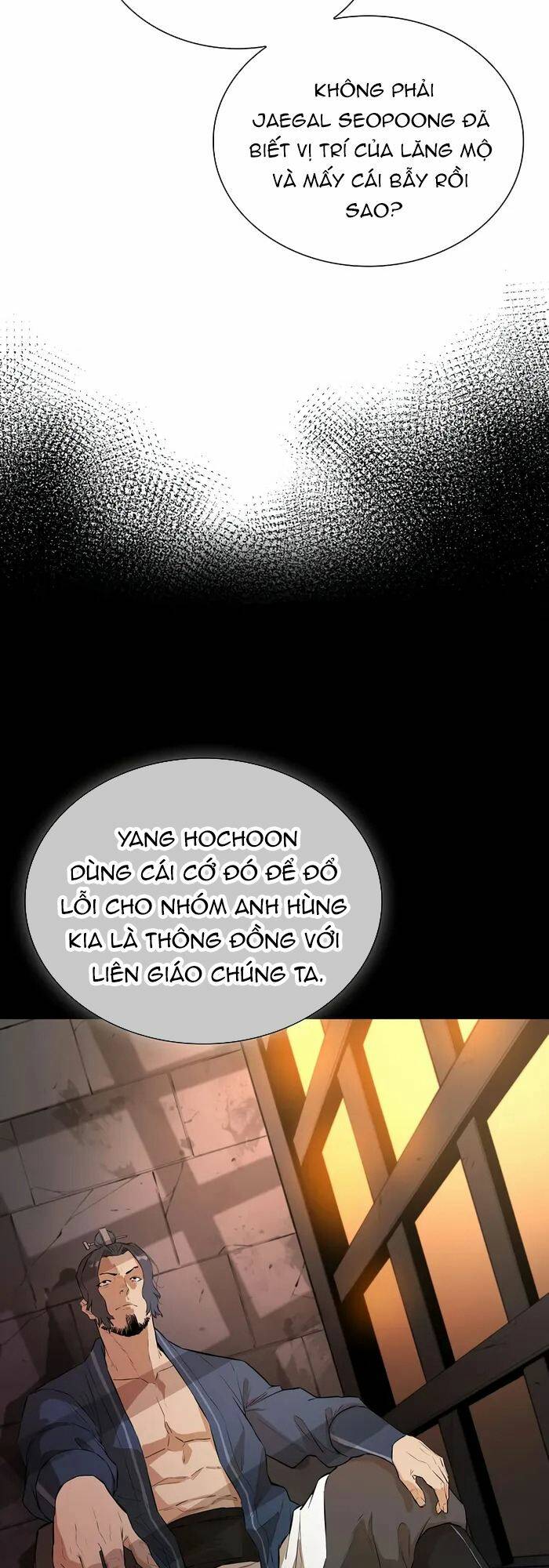 Kẻ Phản Diện Vô Song Chap 58 - Next Chap 59