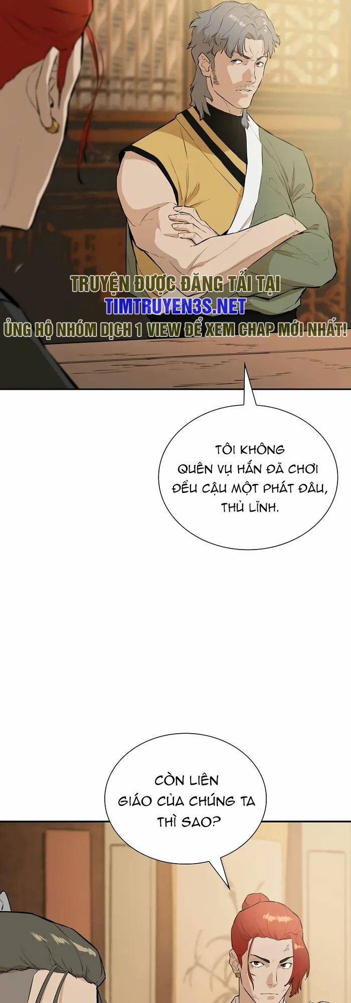 Kẻ Phản Diện Vô Song Chap 58 - Next Chap 59