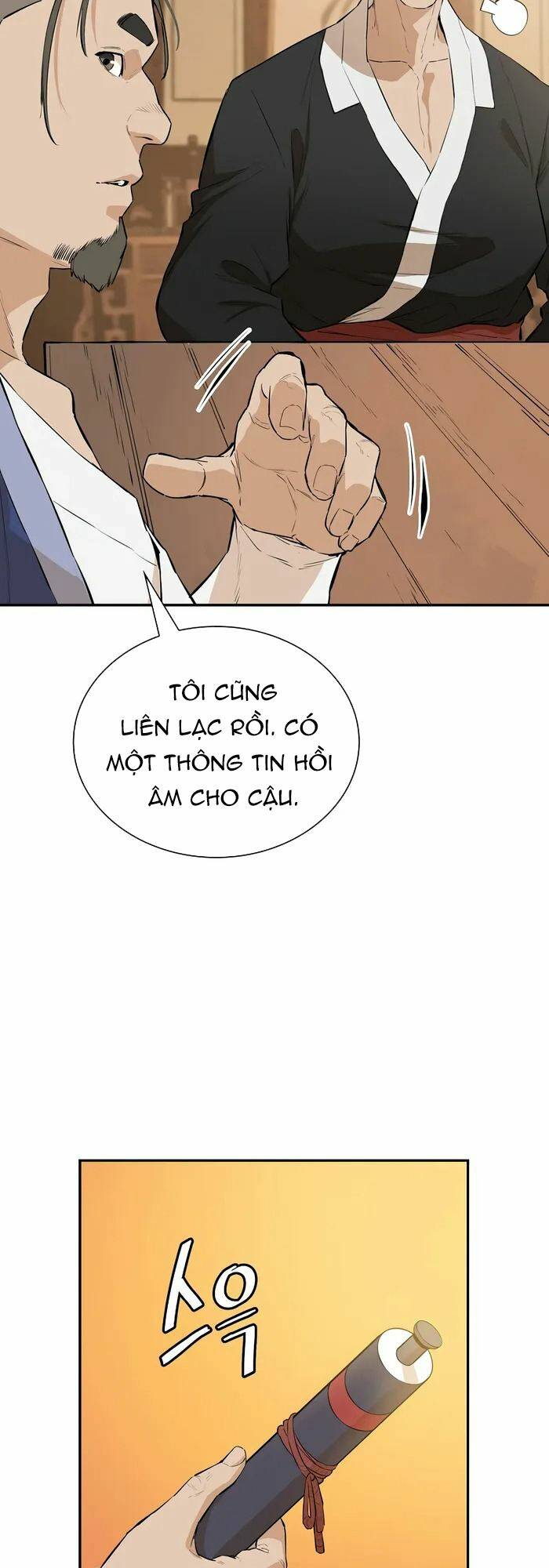 Kẻ Phản Diện Vô Song Chap 58 - Next Chap 59