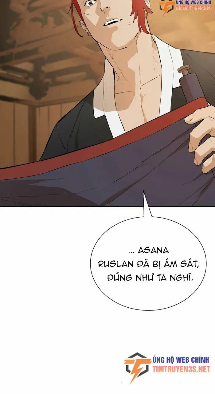 Kẻ Phản Diện Vô Song Chap 58 - Next Chap 59