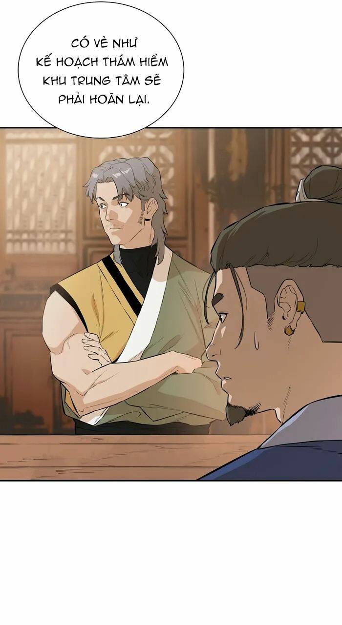 Kẻ Phản Diện Vô Song Chap 58 - Next Chap 59