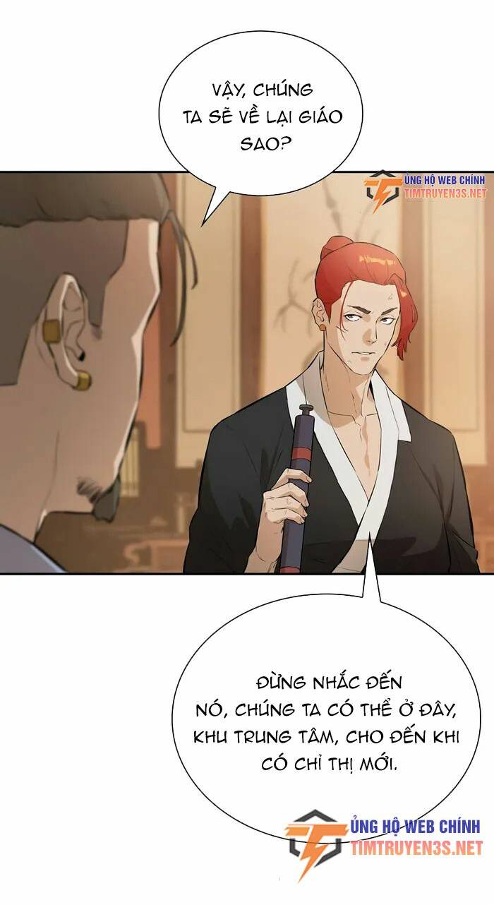 Kẻ Phản Diện Vô Song Chap 58 - Next Chap 59