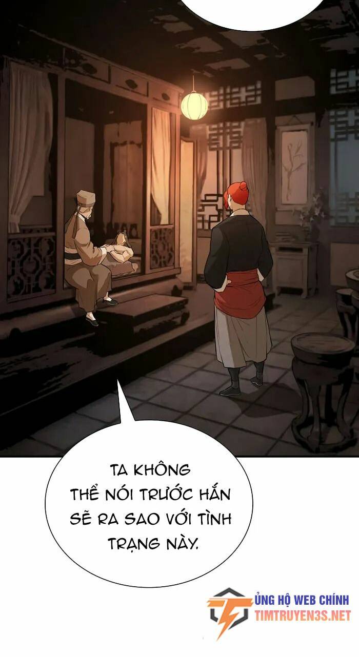 Kẻ Phản Diện Vô Song Chap 58 - Next Chap 59