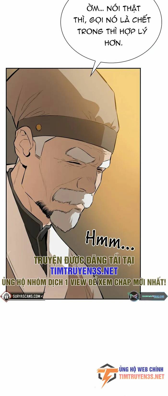 Kẻ Phản Diện Vô Song Chap 58 - Next Chap 59