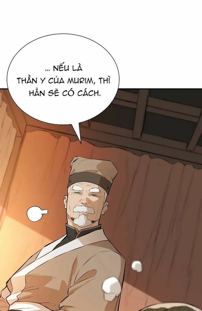 Kẻ Phản Diện Vô Song Chap 58 - Next Chap 59