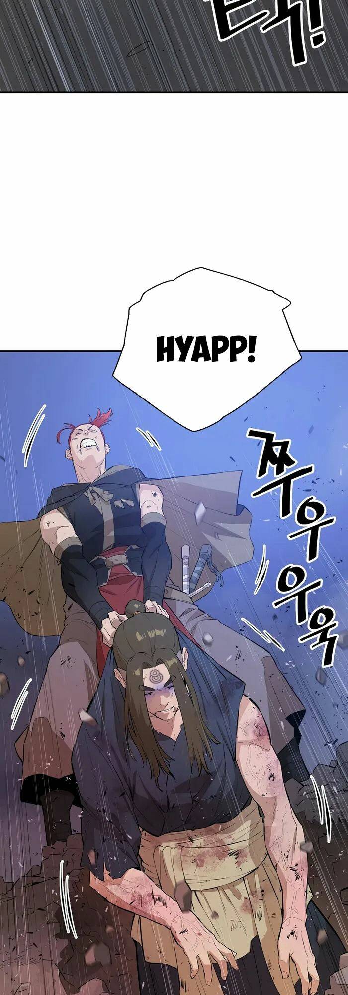 Kẻ Phản Diện Vô Song Chap 58 - Next Chap 59