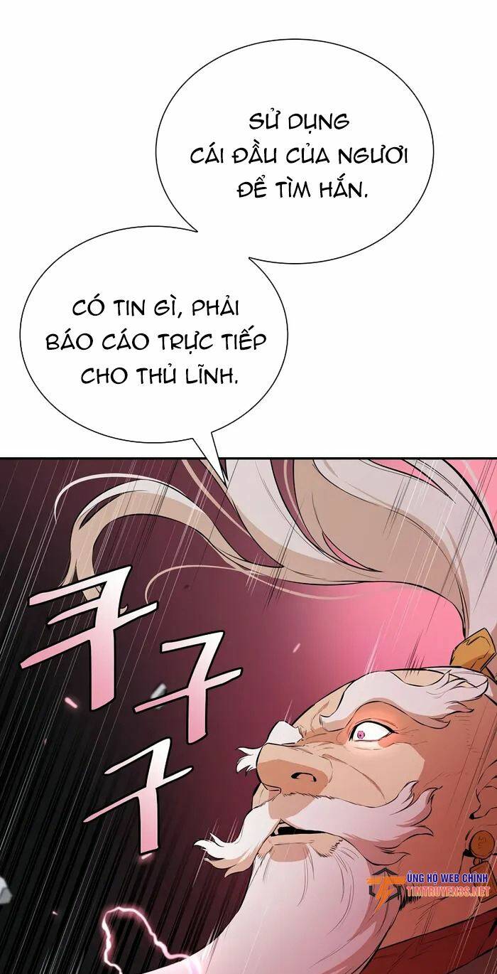 Kẻ Phản Diện Vô Song Chap 58 - Next Chap 59