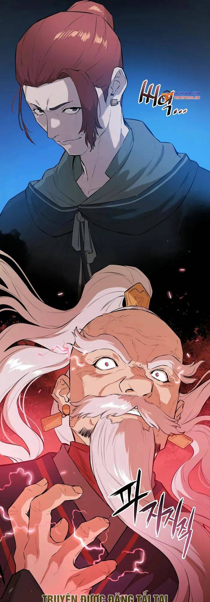 Kẻ Phản Diện Vô Song Chap 58 - Next Chap 59