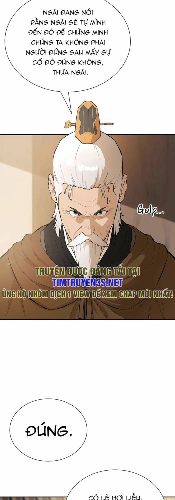 Kẻ Phản Diện Vô Song Chap 59 - Next Chap 60