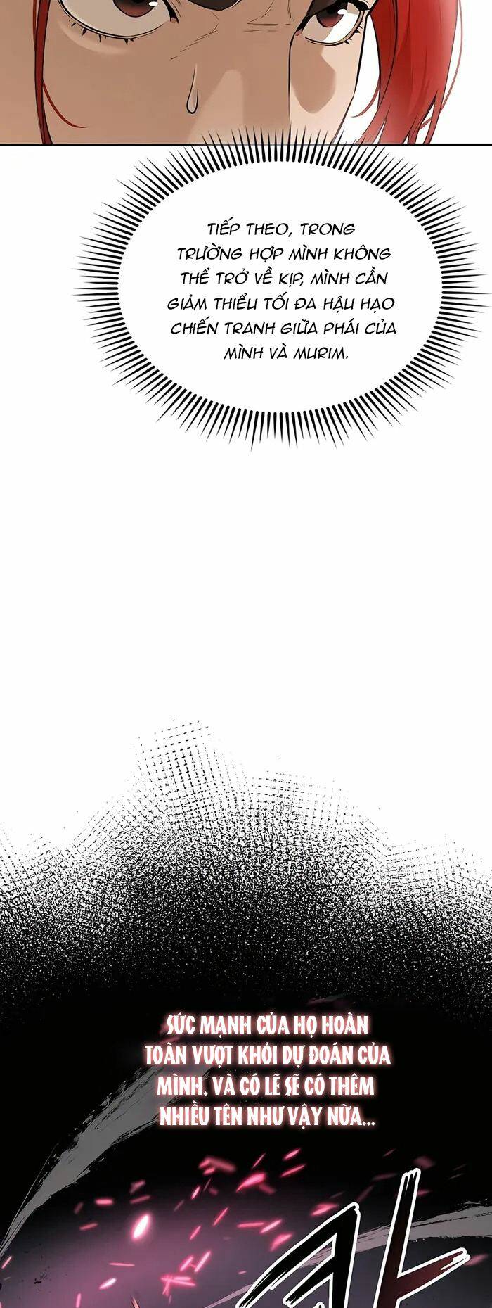 Kẻ Phản Diện Vô Song Chap 59 - Next Chap 60