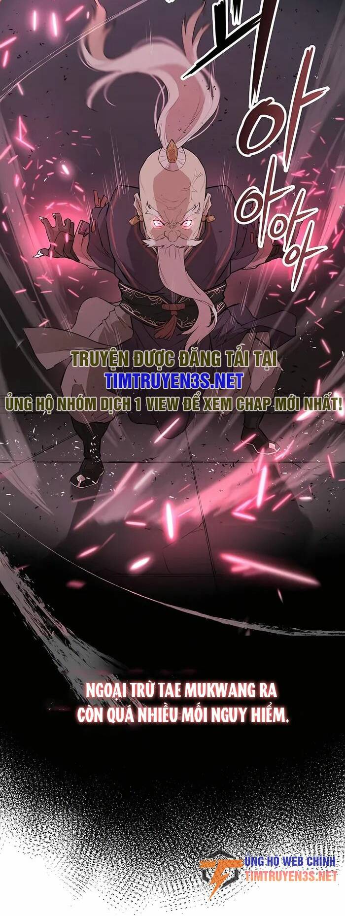 Kẻ Phản Diện Vô Song Chap 59 - Next Chap 60