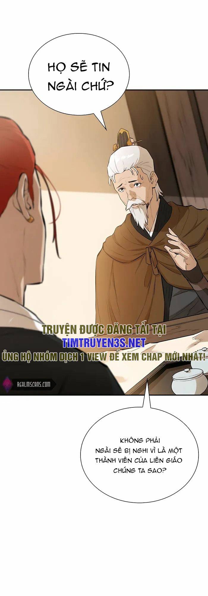 Kẻ Phản Diện Vô Song Chap 59 - Next Chap 60