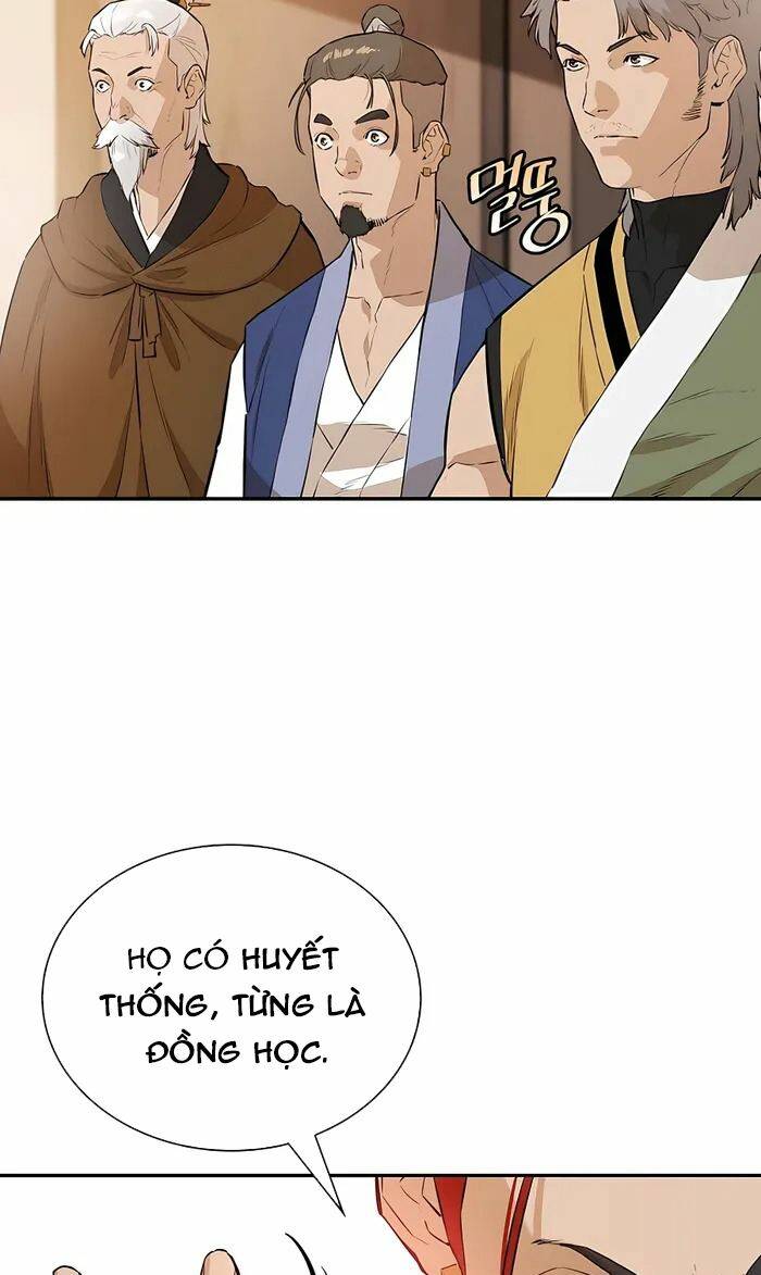 Kẻ Phản Diện Vô Song Chap 59 - Next Chap 60