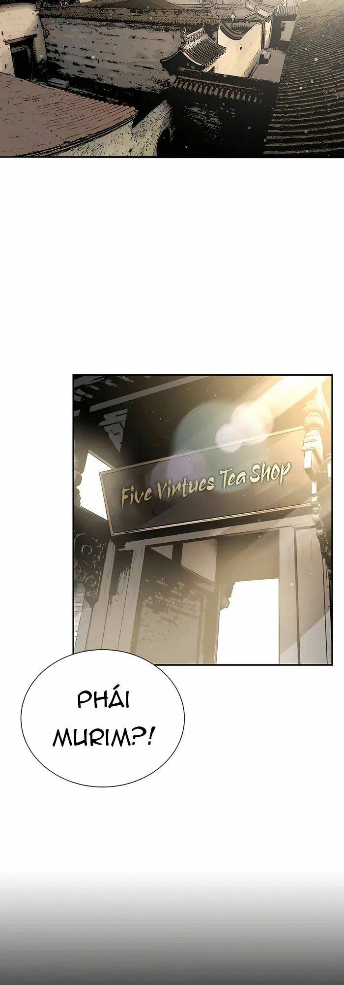 Kẻ Phản Diện Vô Song Chap 59 - Next Chap 60