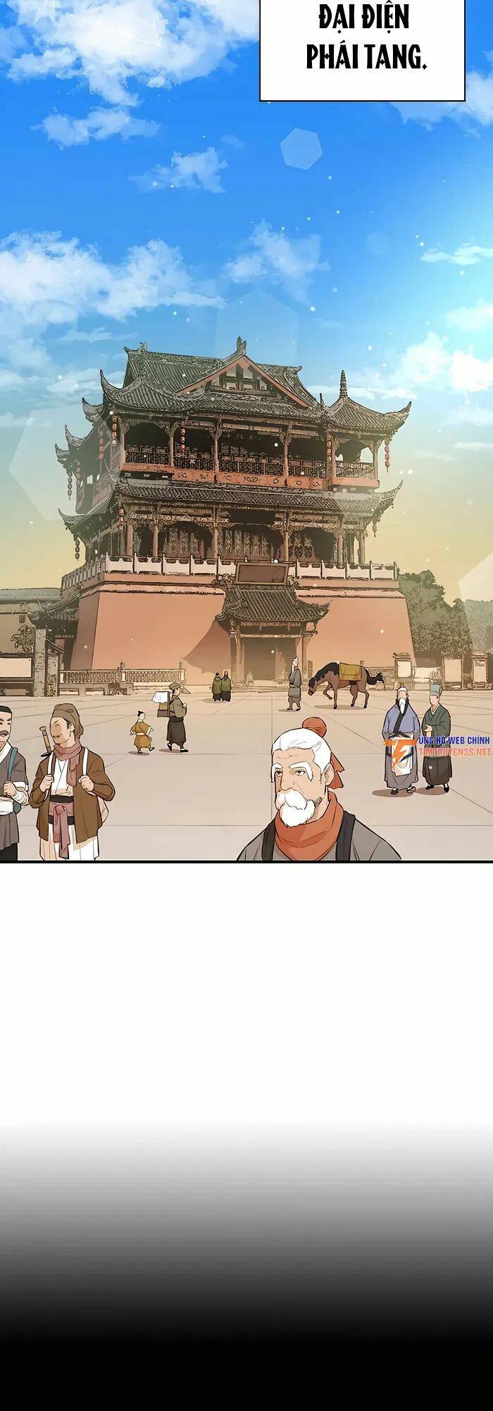 Kẻ Phản Diện Vô Song Chap 59 - Next Chap 60