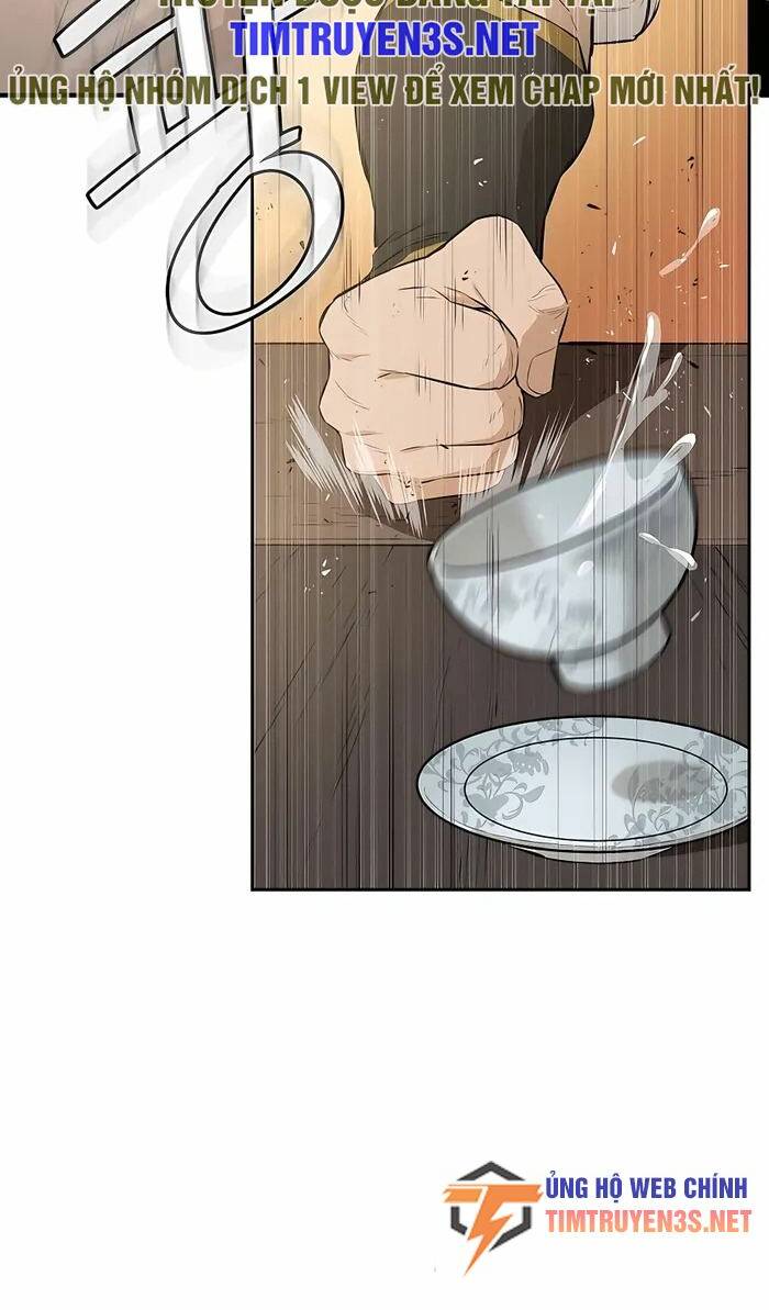 Kẻ Phản Diện Vô Song Chap 59 - Next Chap 60