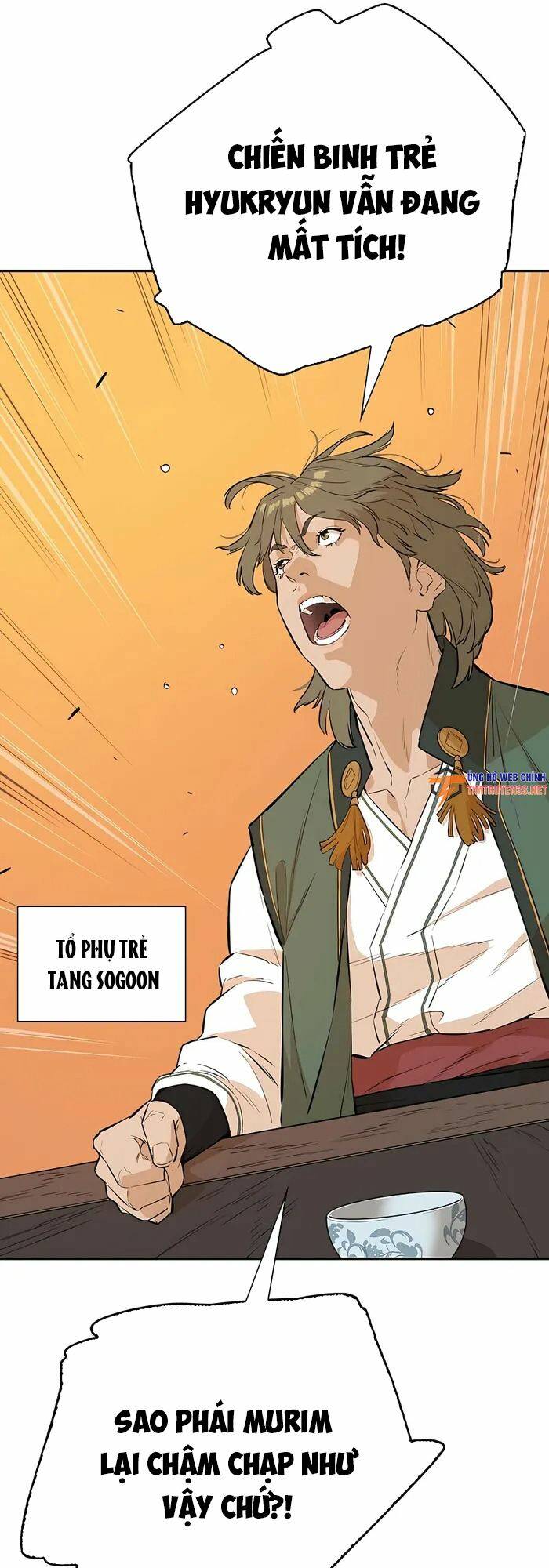Kẻ Phản Diện Vô Song Chap 59 - Next Chap 60
