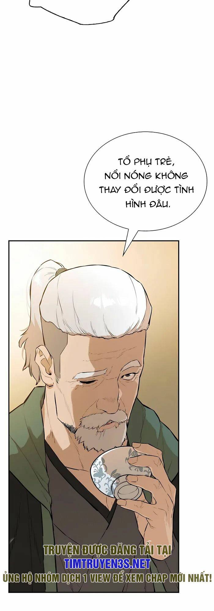 Kẻ Phản Diện Vô Song Chap 59 - Next Chap 60