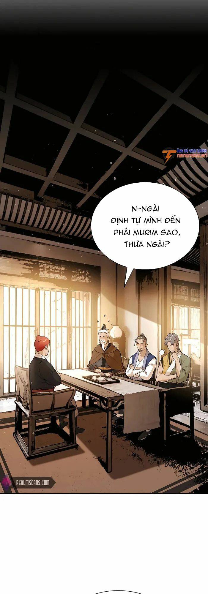 Kẻ Phản Diện Vô Song Chap 59 - Next Chap 60