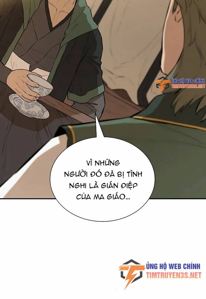 Kẻ Phản Diện Vô Song Chap 59 - Next Chap 60