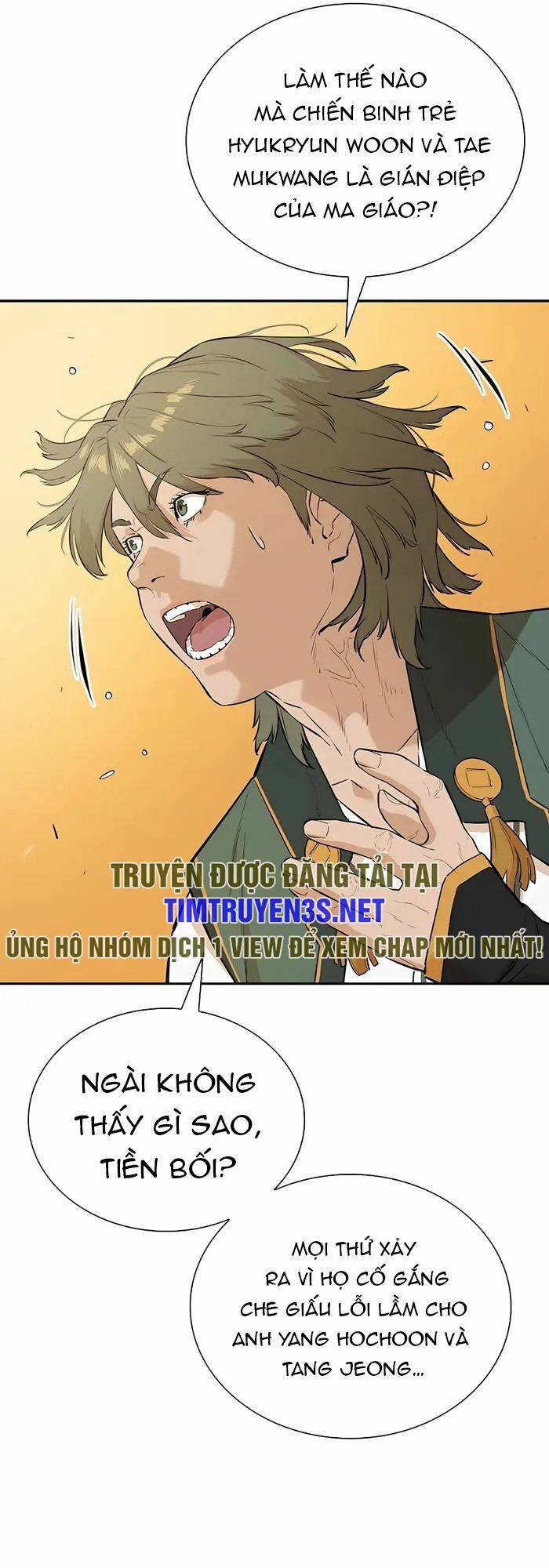 Kẻ Phản Diện Vô Song Chap 59 - Next Chap 60