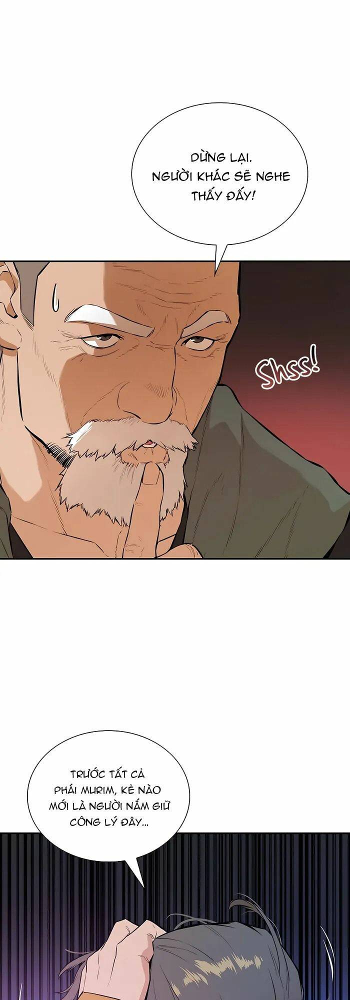 Kẻ Phản Diện Vô Song Chap 59 - Next Chap 60