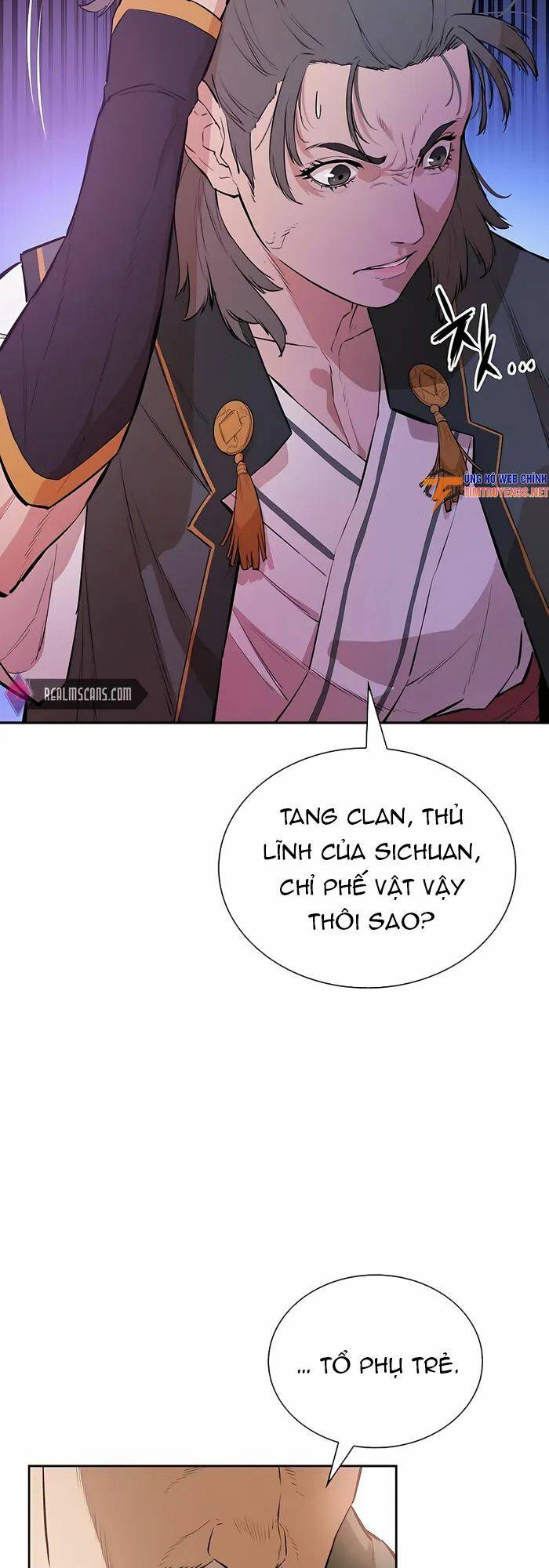 Kẻ Phản Diện Vô Song Chap 59 - Next Chap 60