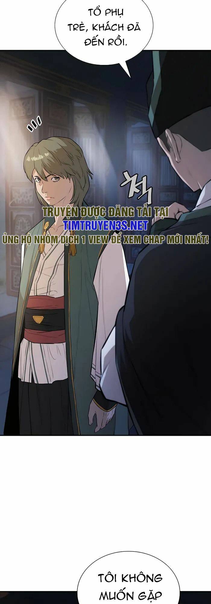 Kẻ Phản Diện Vô Song Chap 59 - Next Chap 60