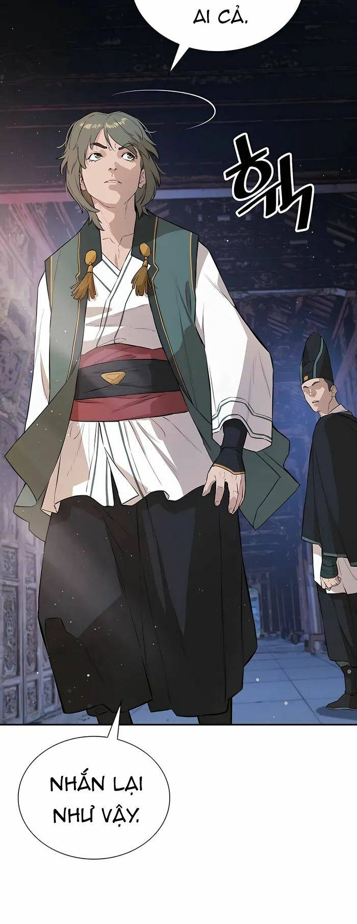 Kẻ Phản Diện Vô Song Chap 59 - Next Chap 60