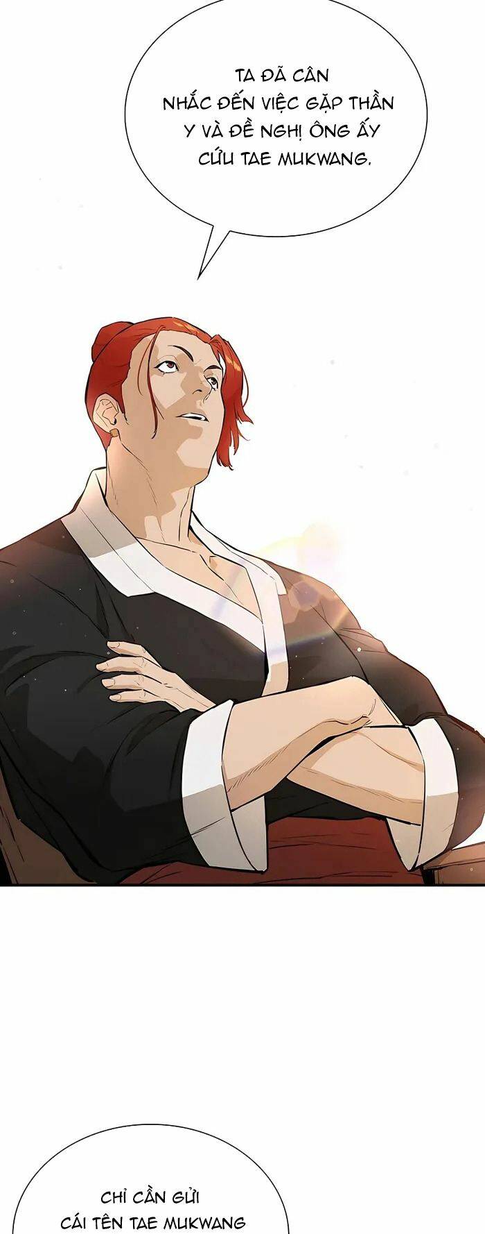 Kẻ Phản Diện Vô Song Chap 59 - Next Chap 60