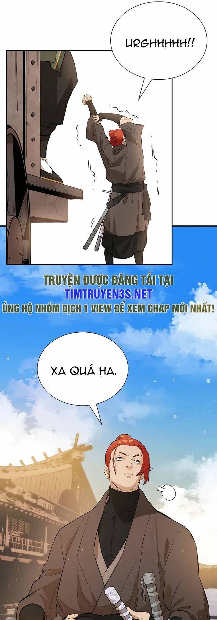 Kẻ Phản Diện Vô Song Chap 59 - Next Chap 60