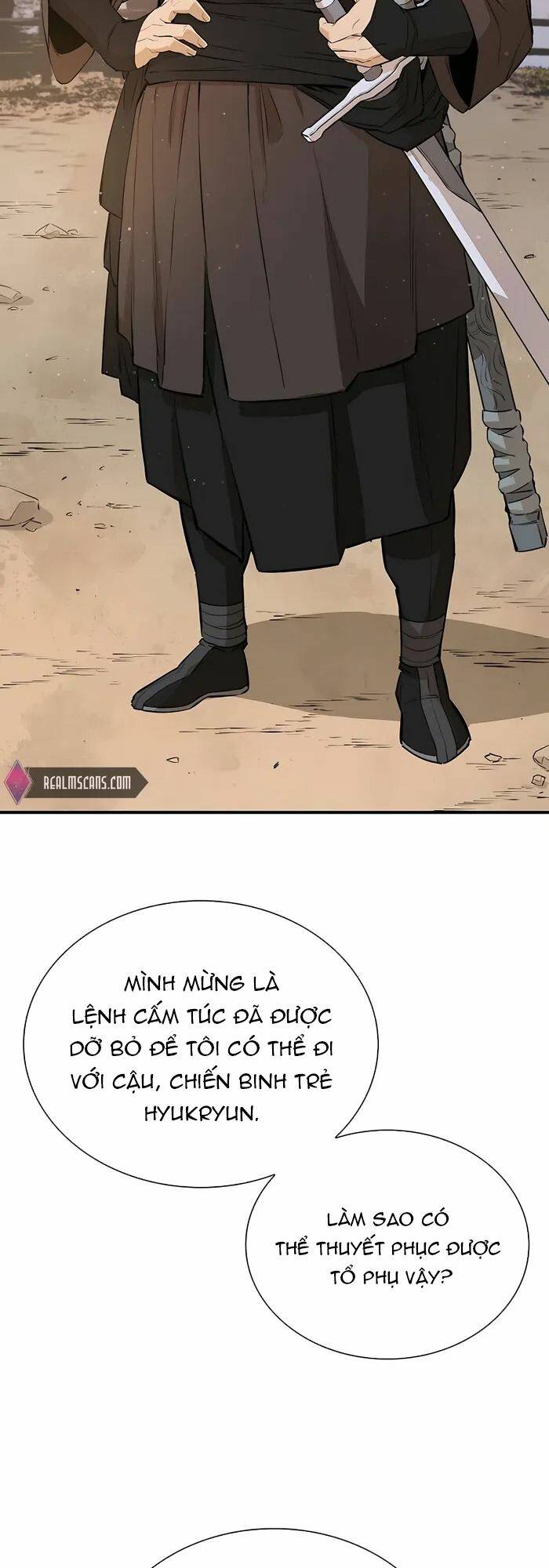 Kẻ Phản Diện Vô Song Chap 59 - Next Chap 60