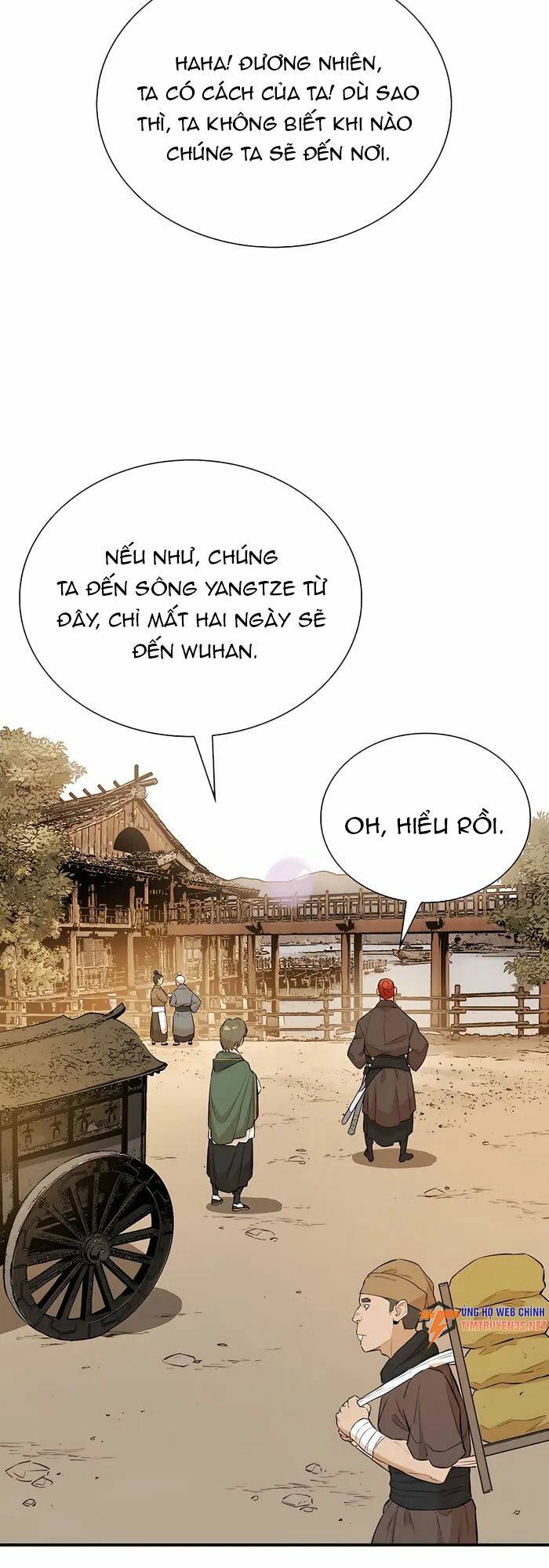 Kẻ Phản Diện Vô Song Chap 59 - Next Chap 60