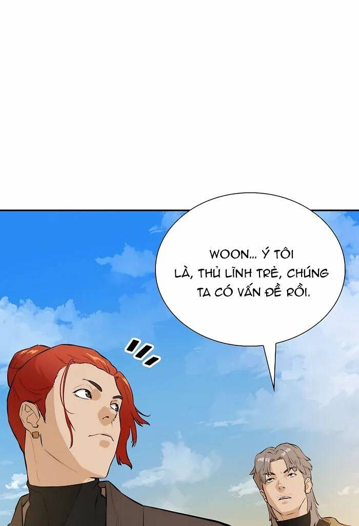 Kẻ Phản Diện Vô Song Chap 59 - Next Chap 60