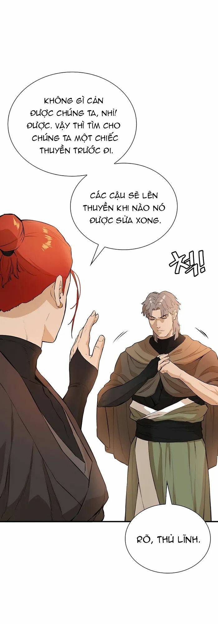 Kẻ Phản Diện Vô Song Chap 59 - Next Chap 60