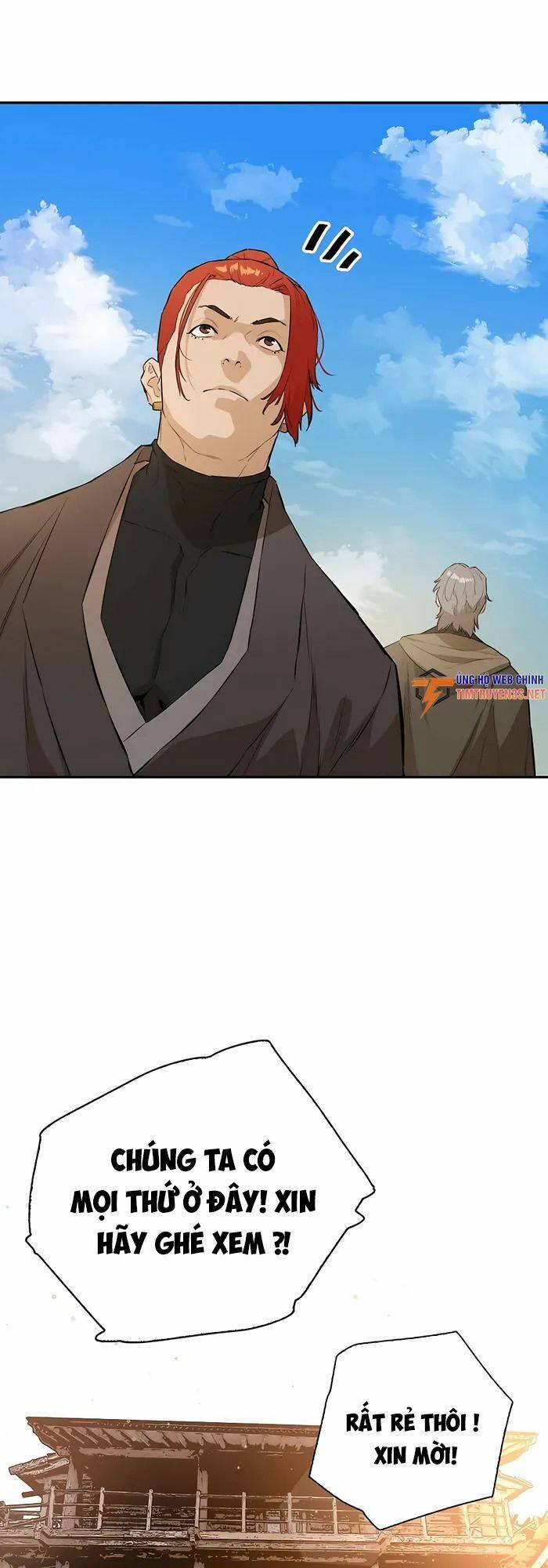 Kẻ Phản Diện Vô Song Chap 59 - Next Chap 60