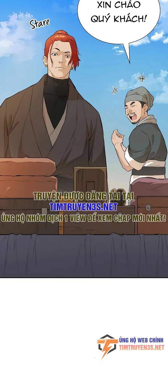 Kẻ Phản Diện Vô Song Chap 59 - Next Chap 60