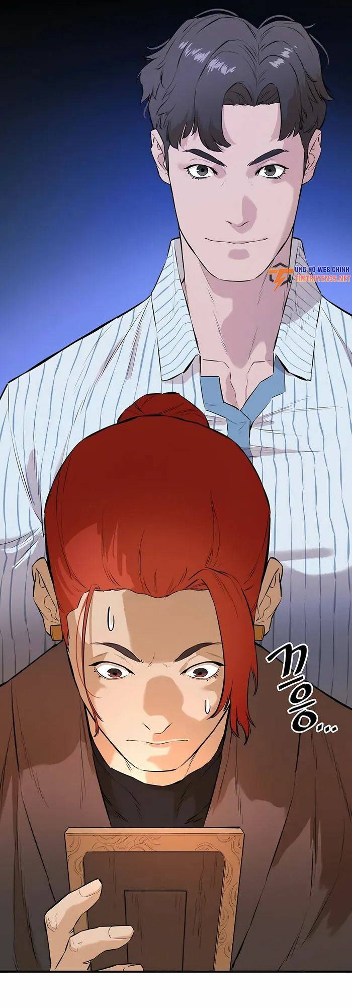 Kẻ Phản Diện Vô Song Chap 59 - Next Chap 60