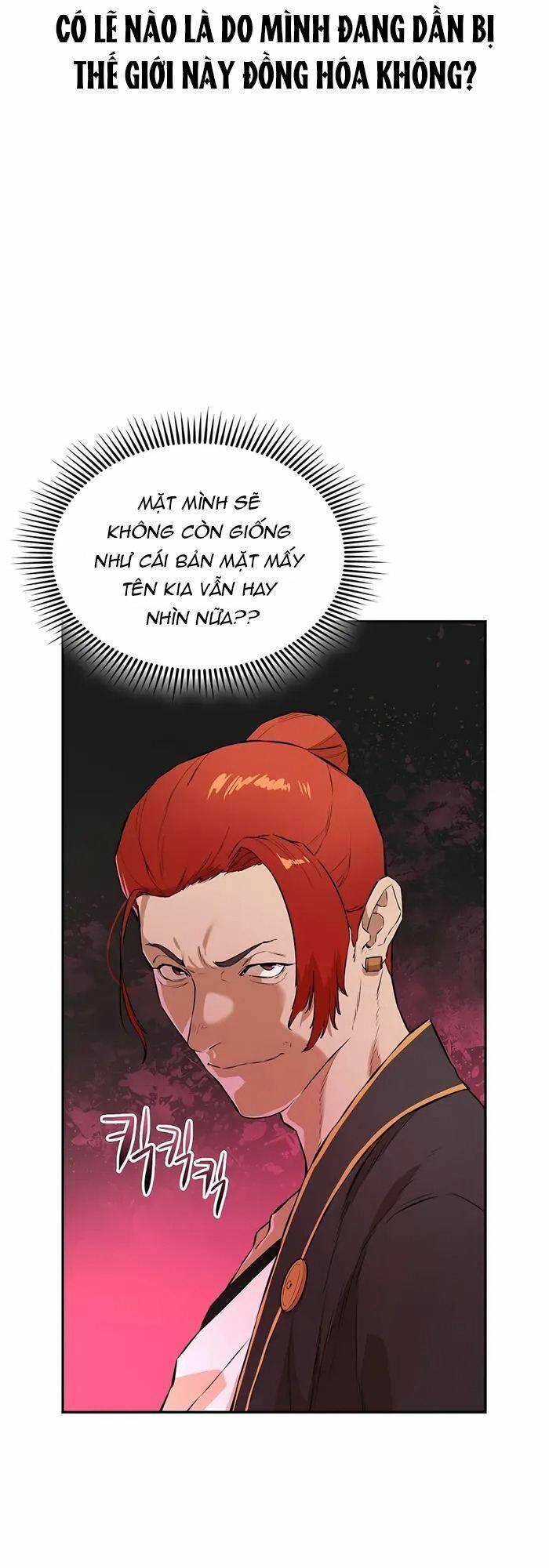 Kẻ Phản Diện Vô Song Chap 59 - Next Chap 60