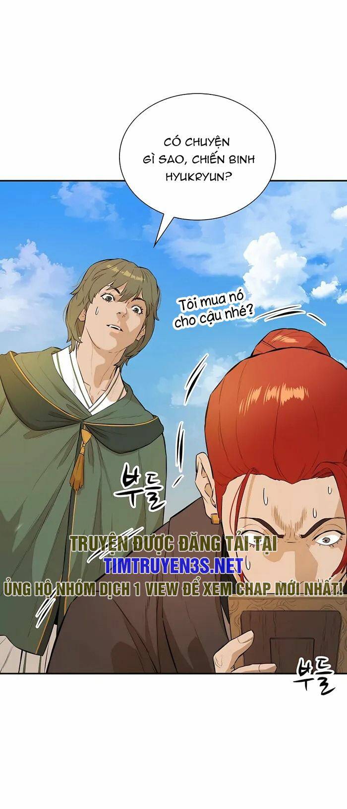 Kẻ Phản Diện Vô Song Chap 59 - Next Chap 60