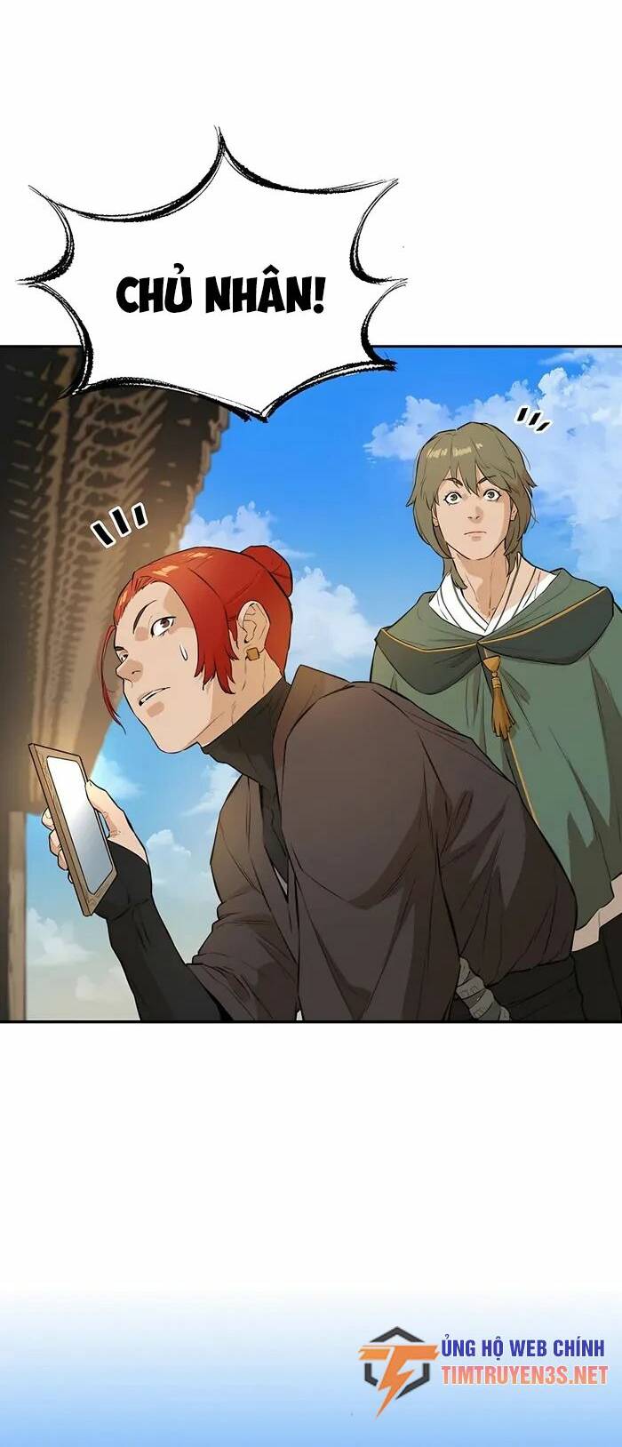 Kẻ Phản Diện Vô Song Chap 59 - Next Chap 60