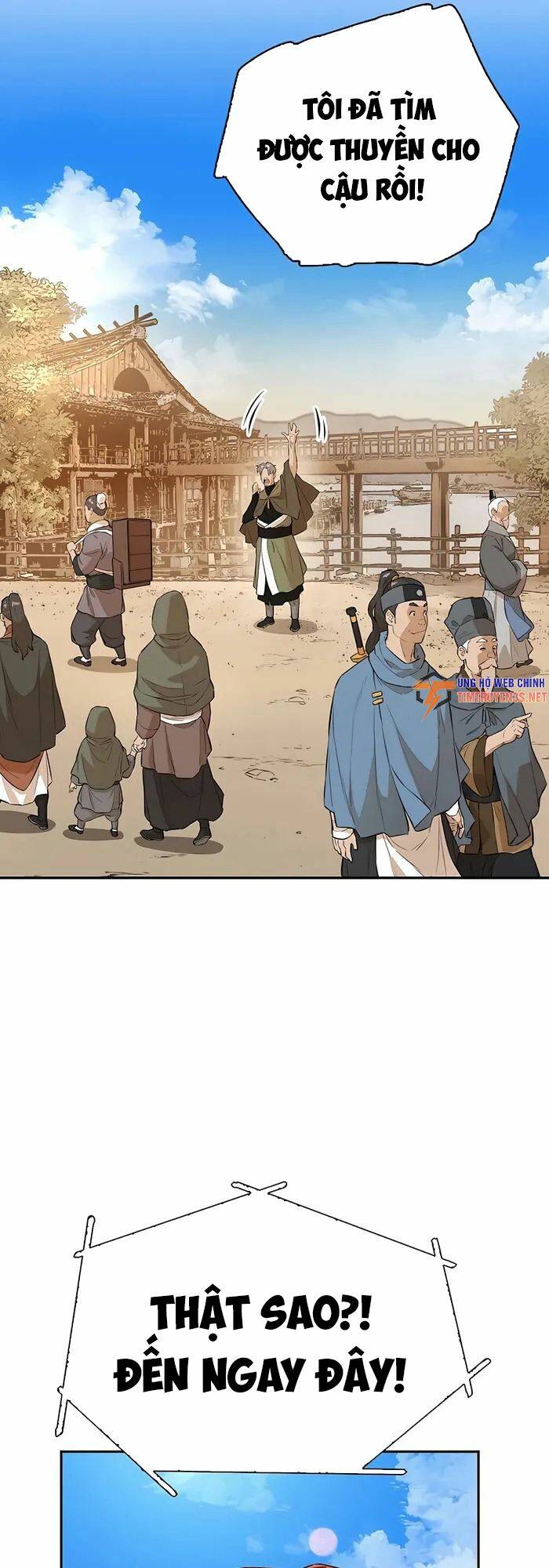 Kẻ Phản Diện Vô Song Chap 59 - Next Chap 60