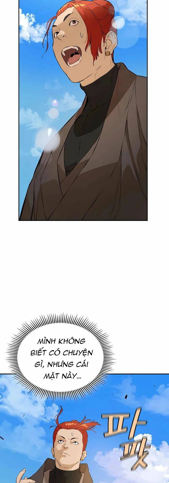 Kẻ Phản Diện Vô Song Chap 59 - Next Chap 60