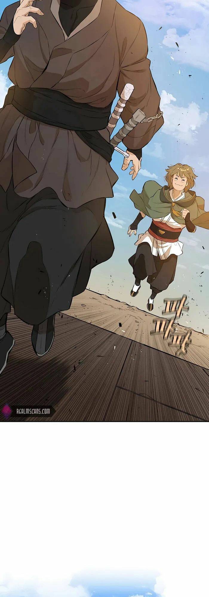 Kẻ Phản Diện Vô Song Chap 59 - Next Chap 60