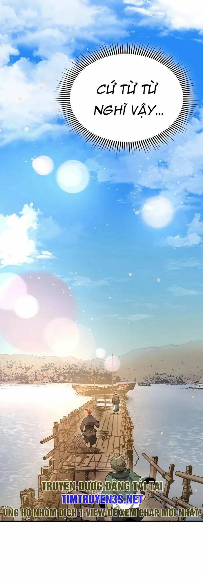 Kẻ Phản Diện Vô Song Chap 59 - Next Chap 60